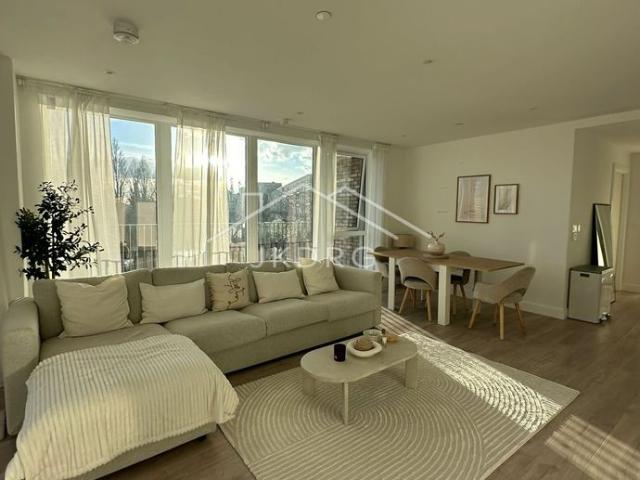 Apartment for rent in Alperton, Greater London