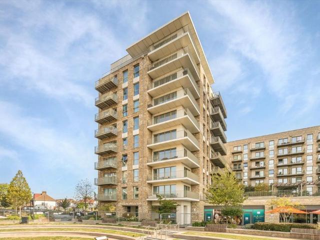 Apartment for rent in London Borough of Brent, Greater London