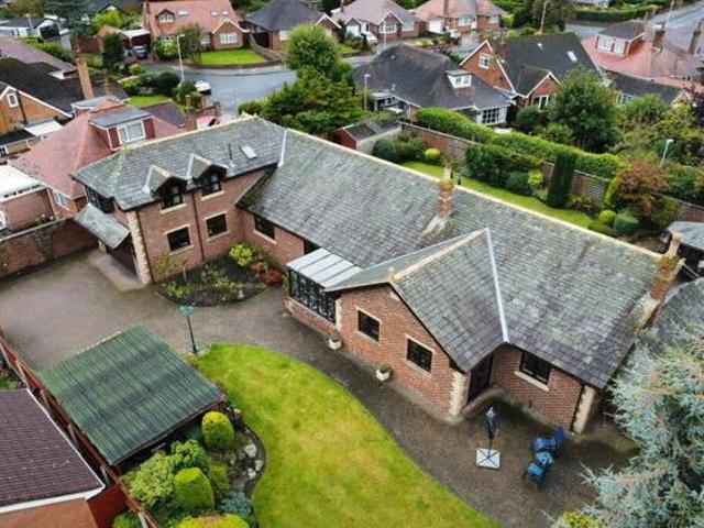 House for sale in Lyons, Greater London