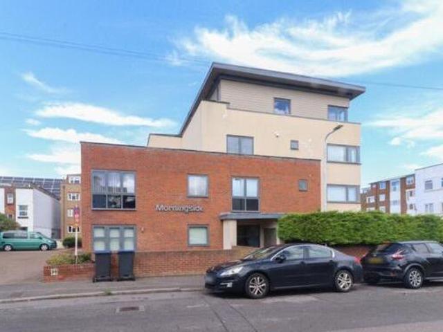 House for sale in Acol, Kent