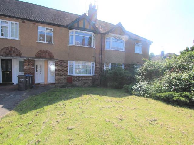 House for rent in Greater London