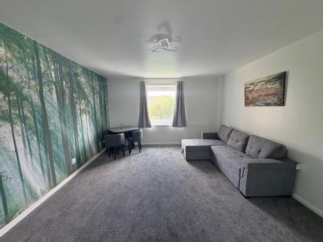 House for rent in Bangholm, Trinity