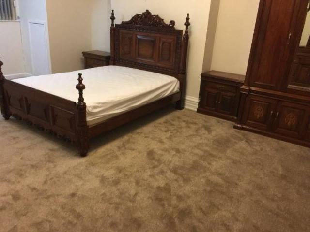 House for rent in Georgia, Greater Manchester