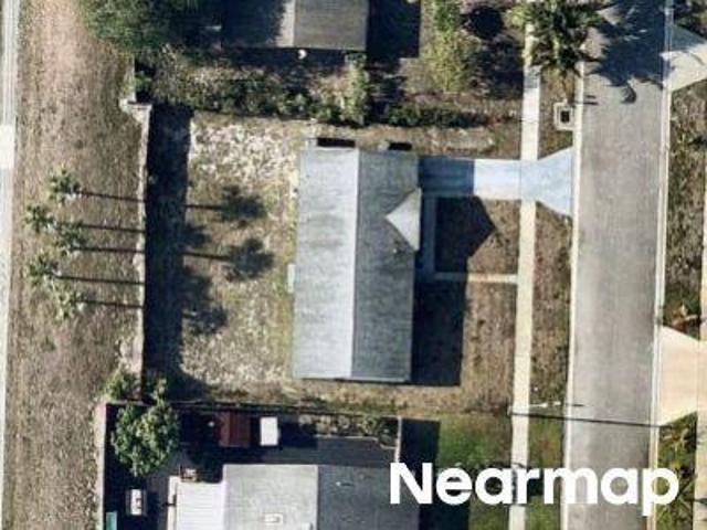 House for sale in West Palm Beach