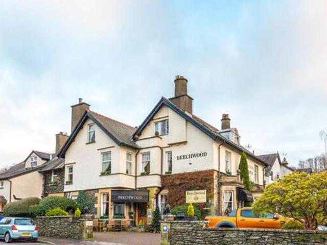 House for sale in Bowness-on-windermere