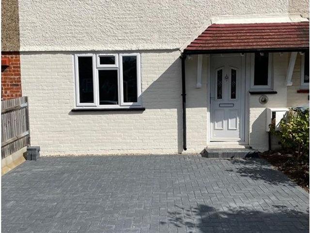 House for rent in Rose Hill, Pachesham Park