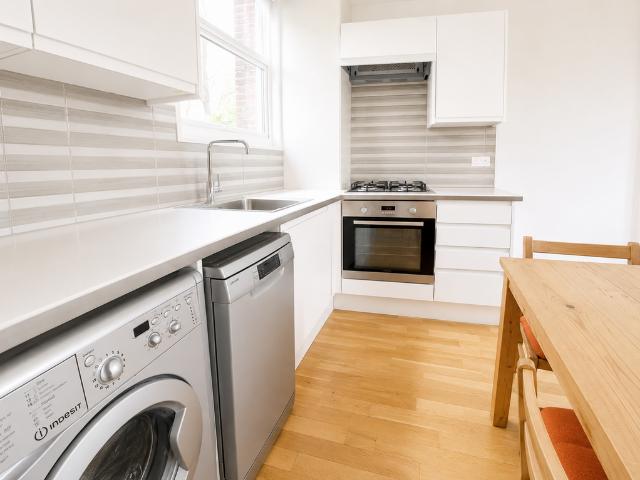 Apartment for rent in Harringay, Greater London