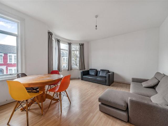 Apartment for rent in Harringay, Greater London