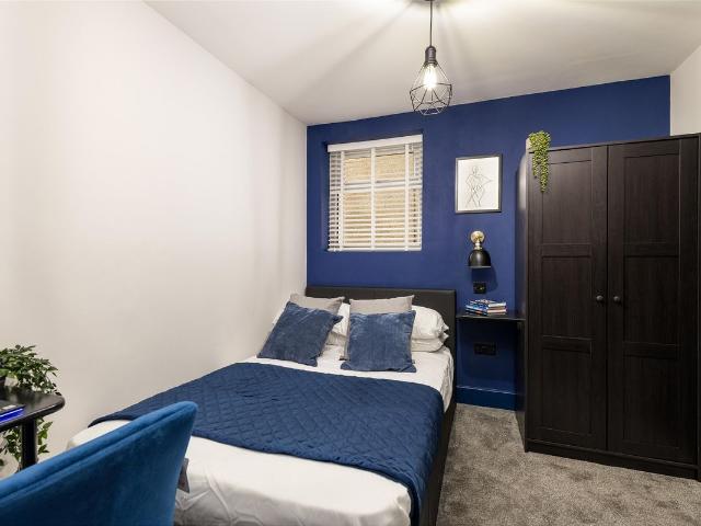 Room for rent in Brompton, Gillingham