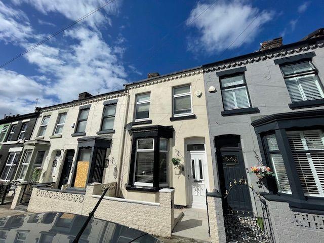House for rent in Calderstones
