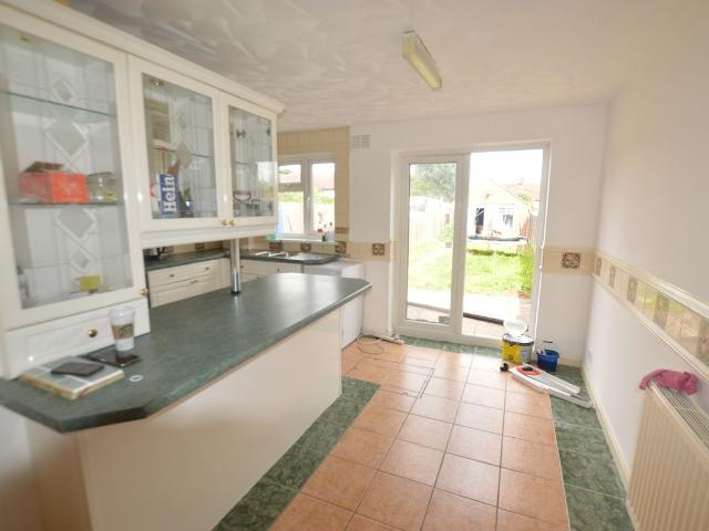House for rent in Brunswick Park, Greater London