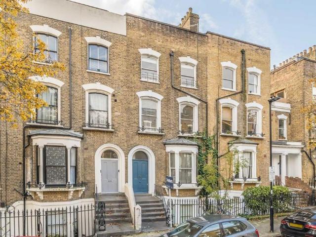 House for rent in Highbury, Greater London