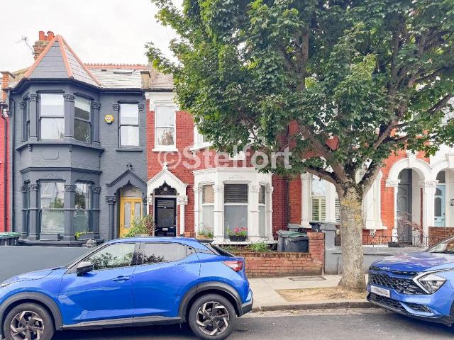 House for rent in Harringay, Greater London