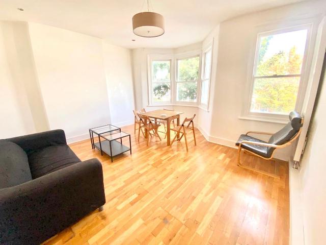 Apartment for rent in Harringay, Greater London