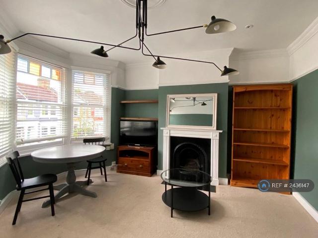 Apartment for rent in Harringay, Greater London