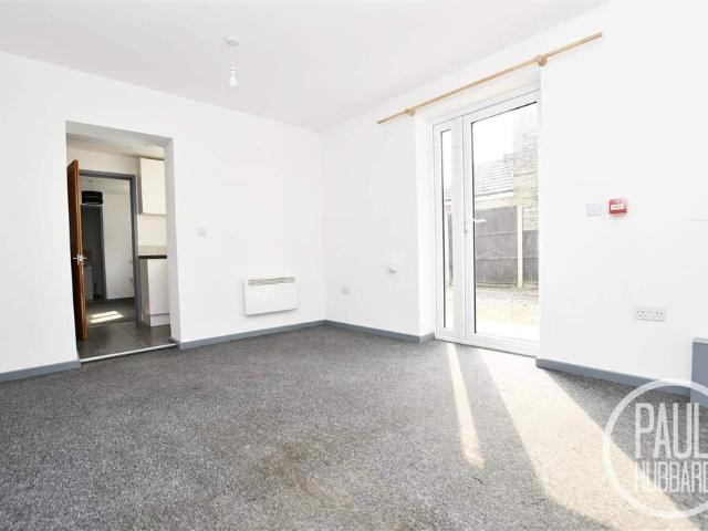 Apartment for rent in Eastbridge, Suffolk