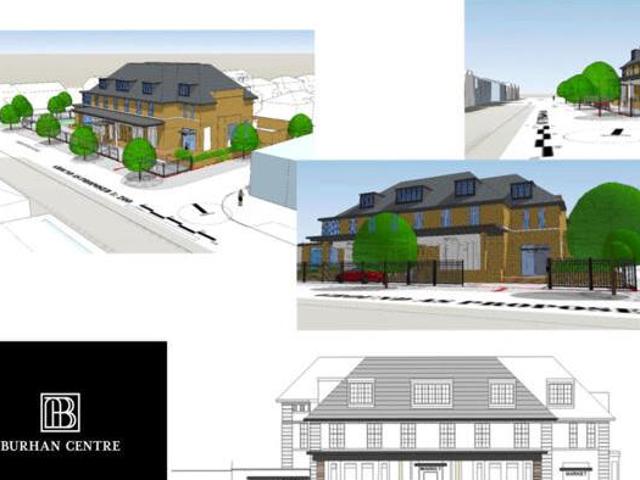 House for rent in Lancashire