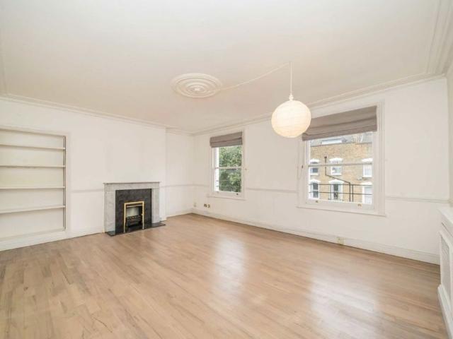 House for rent in Newington Green, Greater London