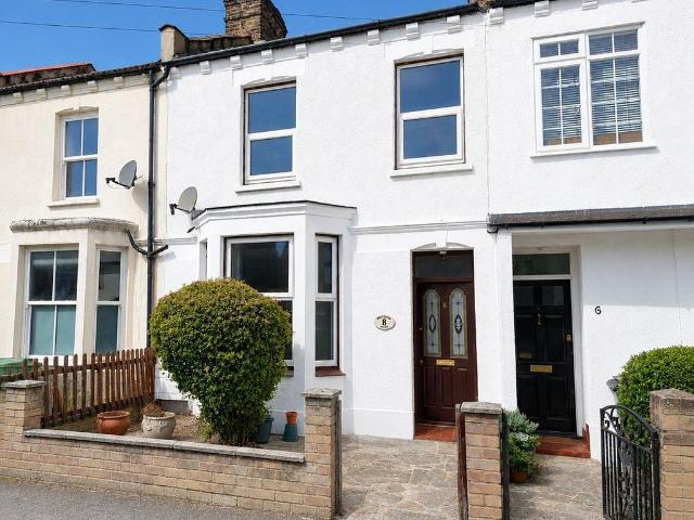 House for rent in New Malden, Greater London