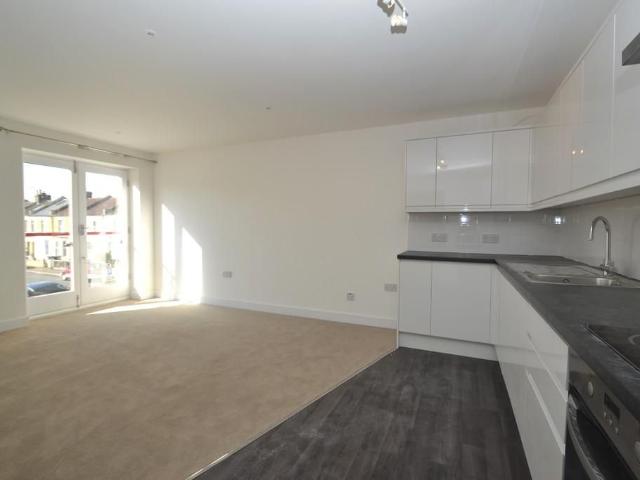 Apartment for rent in New Malden, Greater London