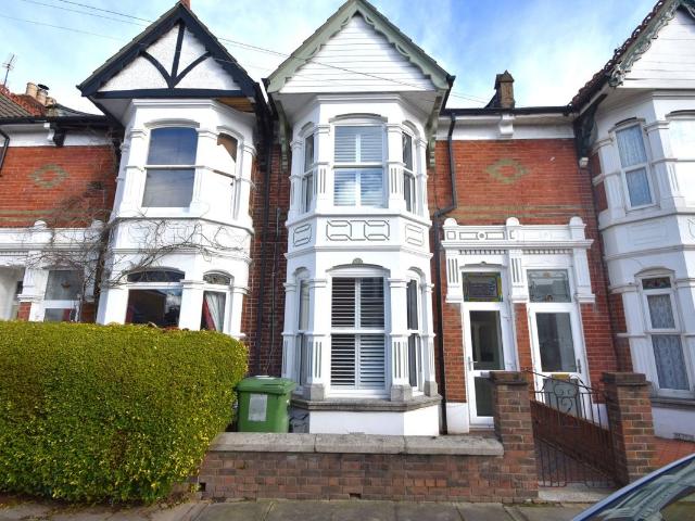 House for rent in Tipner, City Of Portsmouth