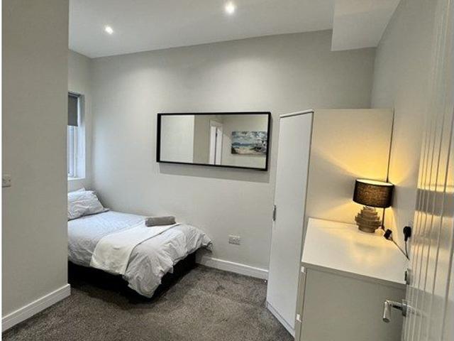 Room for rent in Tipner, Portsmouth