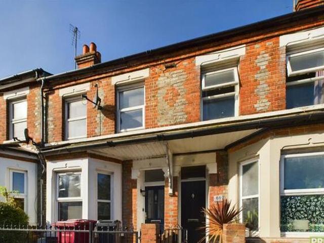 House for sale in Reading