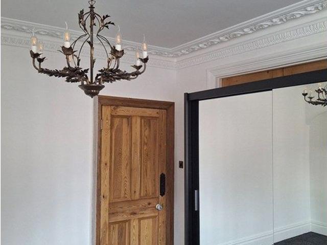 Apartment for rent in Battle, Reading