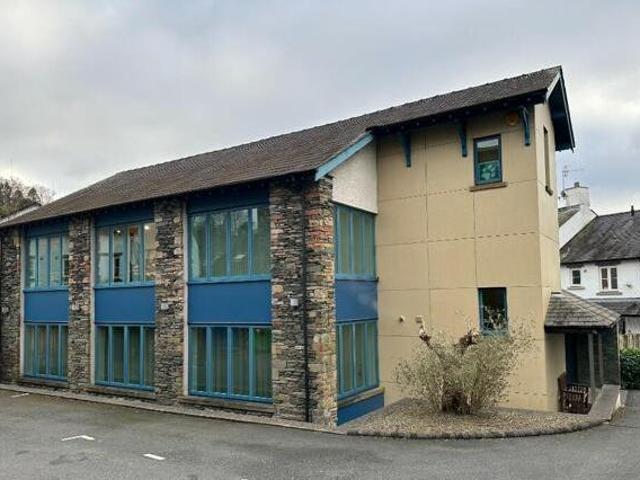 House for rent in Bowness-on-windermere
