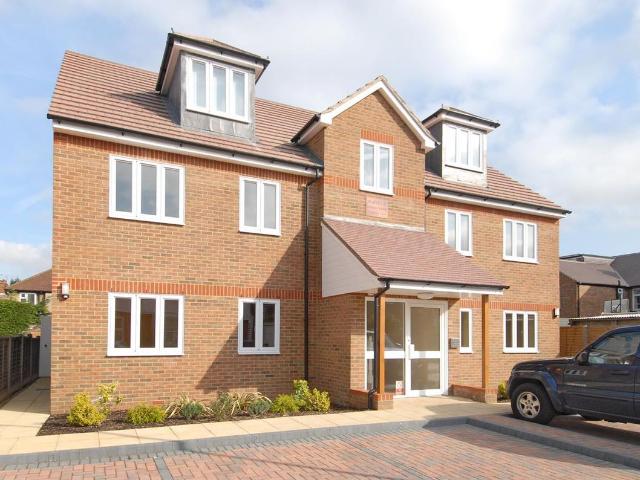 Apartment for rent in St Albans
