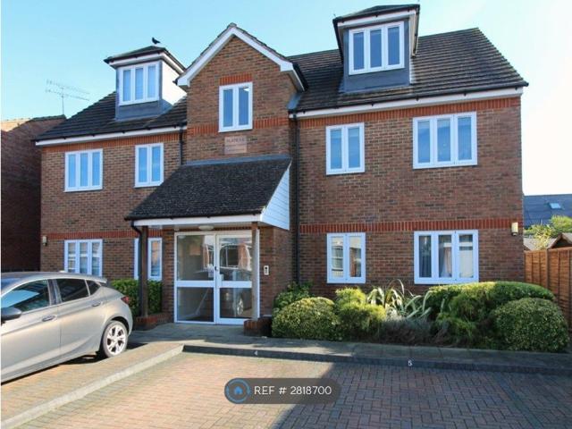Studio for rent in St Albans, Five Acres