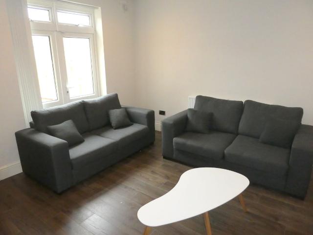 House for rent in Georgia, Greater Manchester