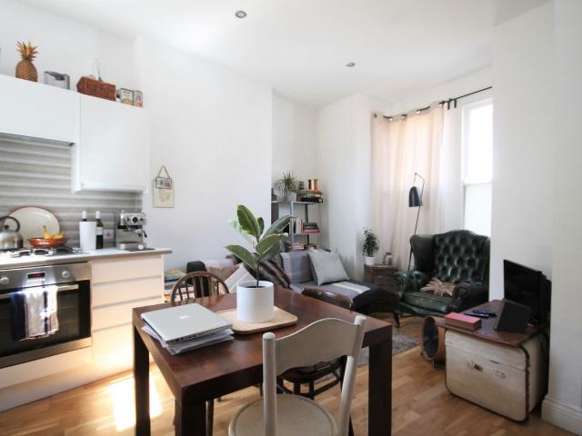 Apartment for rent in Harringay, Greater London