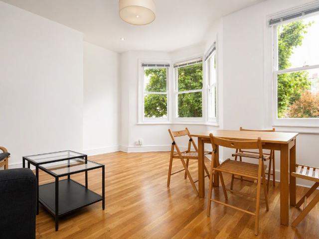 Apartment for rent in Harringay, Greater London