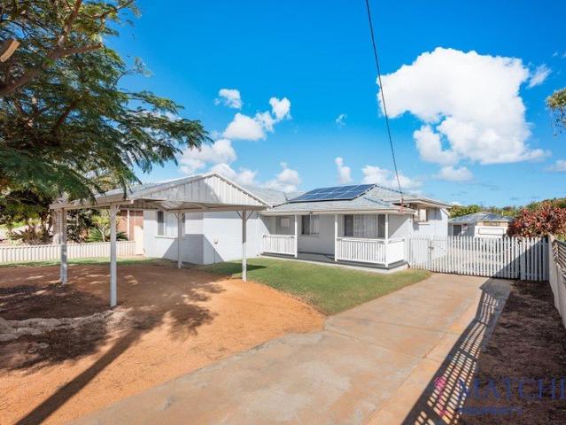 House for sale in Beresford, Geraldton