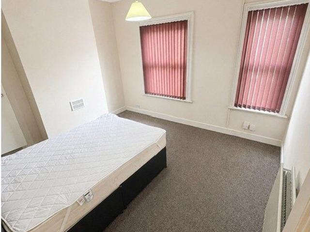House for rent in Stoke, Stoke-on-Trent