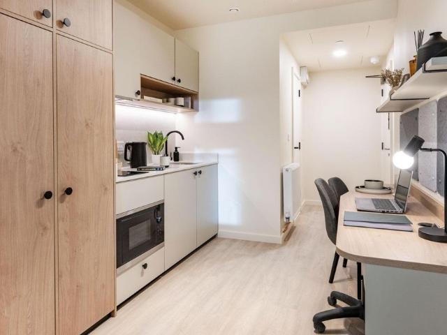 Studio for rent in Orchard Park, Arrington