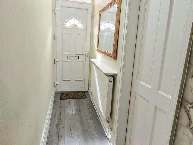 House for rent in Moss Side, Georgia
