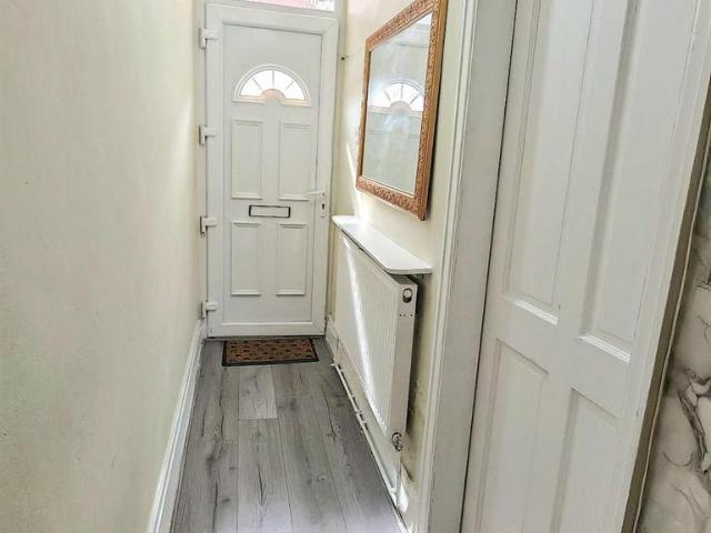 House for rent in Moss Side, Georgia