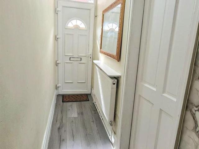 House for rent in Moss Side, Georgia