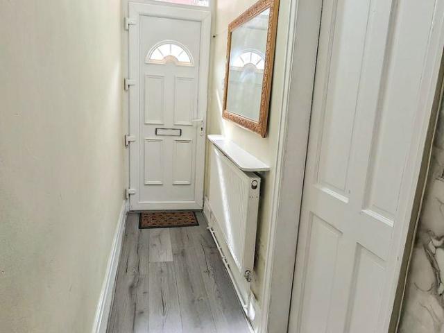 House for rent in Moss Side, Georgia