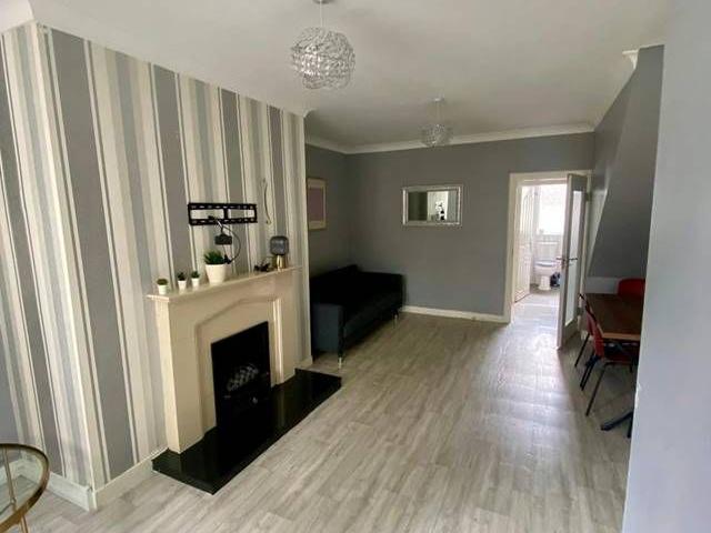 House to rent in Bluebell, North Tipperary