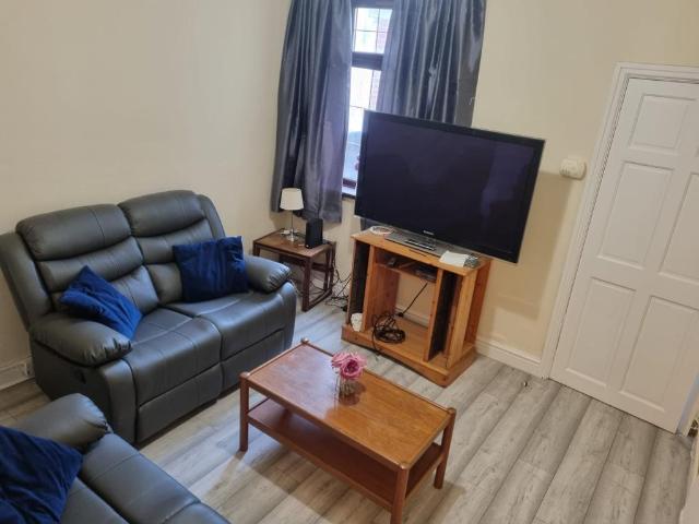 House for rent in Stoke, Stoke-on-Trent