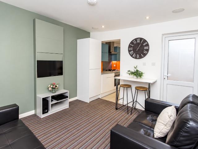 House for rent in Stoke, Stoke-on-Trent