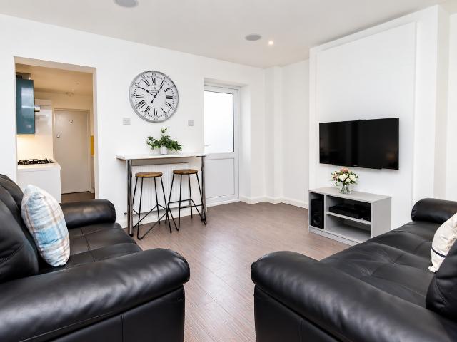 House for rent in Stoke, Stoke-on-Trent