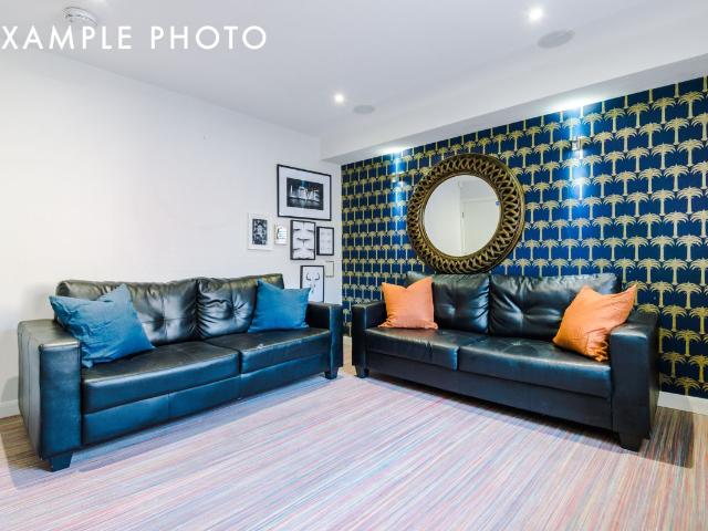 House for rent in Stoke, Stoke-on-Trent