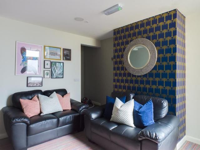 House for rent in Stoke, Stoke-on-Trent