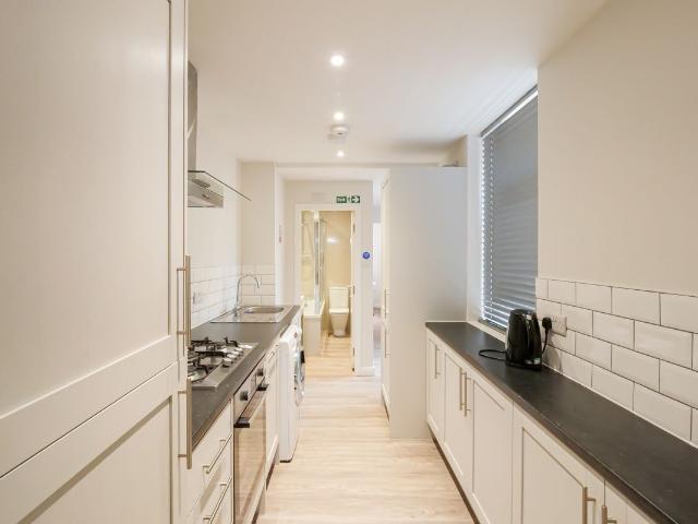 House for rent in Stoke, Stoke-on-Trent