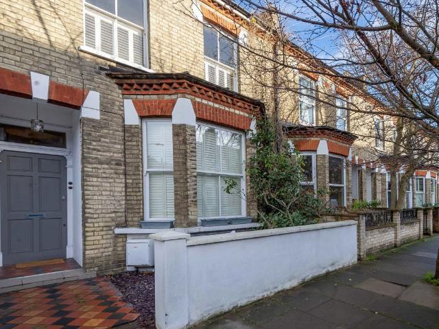 Apartment for rent in Greater London