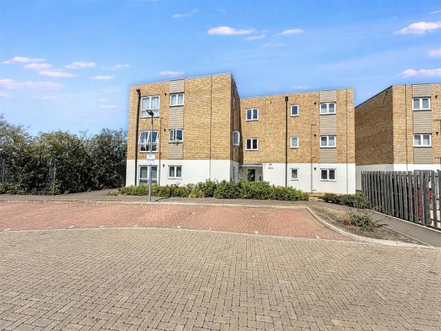 Apartment for rent in Spring Park, Luton